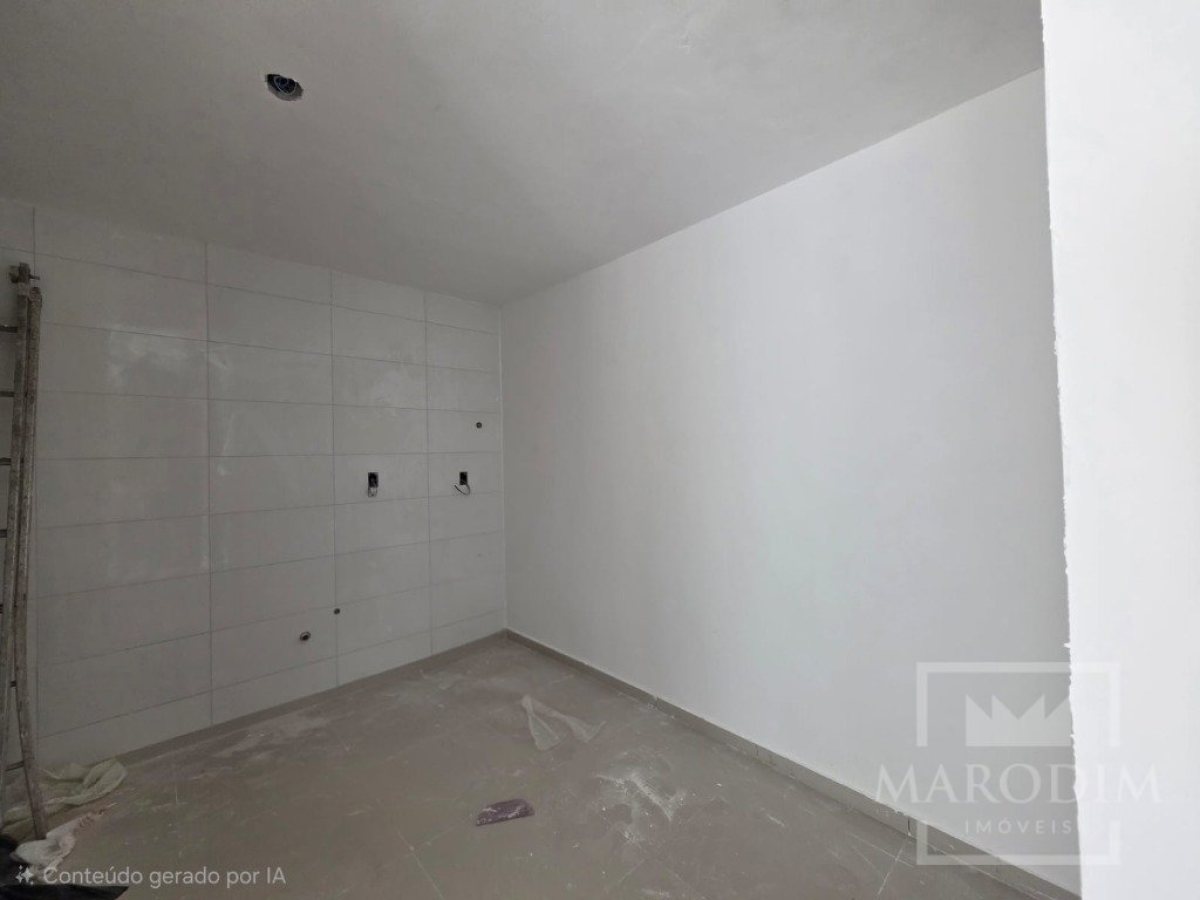 Casa com 48m², 2 dormitórios, Nao suíte, 1 vaga, no bairro Nova Alternativa em Marau