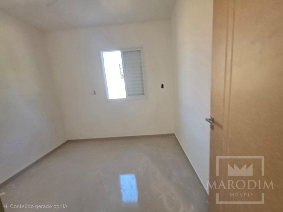 Casa com 48m², 2 dormitórios, Nao suíte, 1 vaga, no bairro Nova Alternativa em Marau