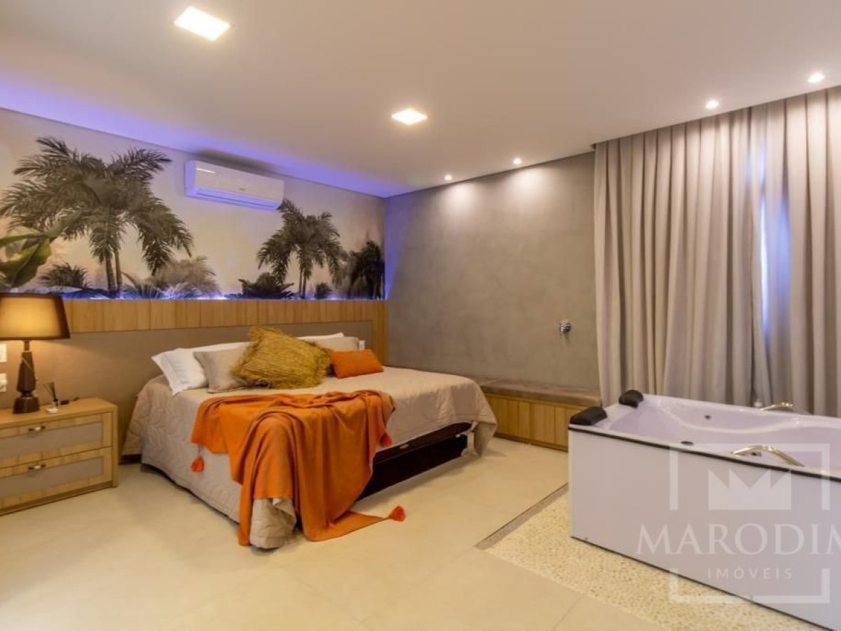 Sítio com 150m², 2 dormitórios, Sim suíte, 2 vagas, no bairro Barragem Capingui em Marau