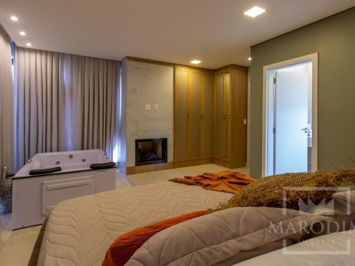 Sítio com 150m², 2 dormitórios, Sim suíte, 2 vagas, no bairro Barragem Capingui em Marau