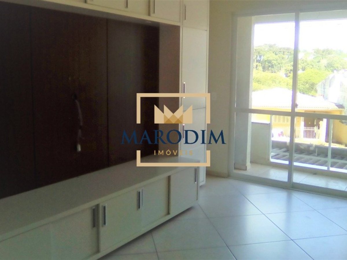 Apartamento com 67m², 3 dormitórios, Nao suíte, 1 vaga, no bairro São  Cristóvão em Marau