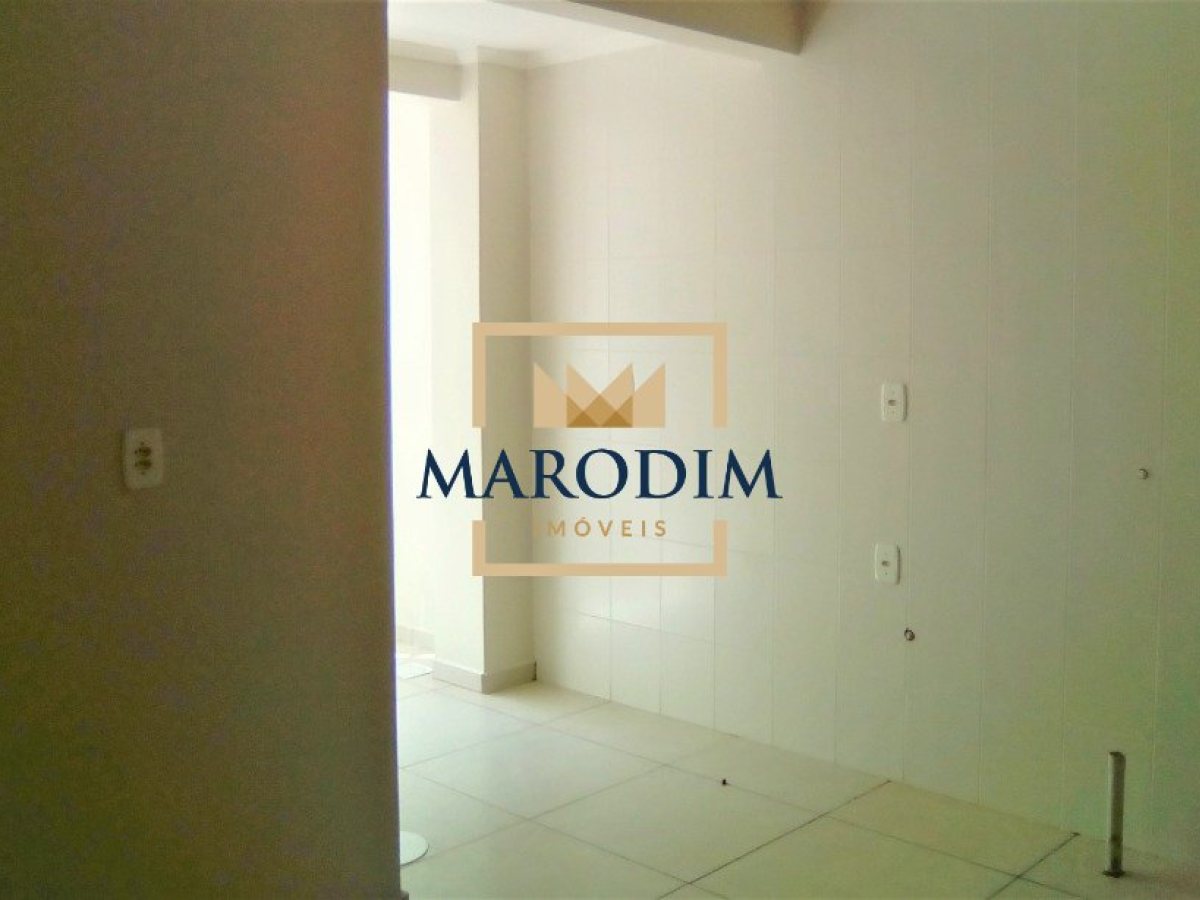 Apartamento com 67m², 3 dormitórios, Nao suíte, 1 vaga, no bairro São  Cristóvão em Marau