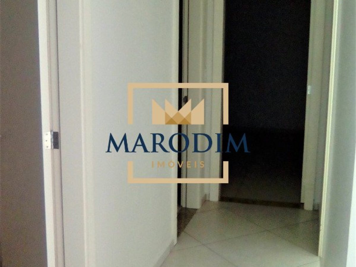 Apartamento com 67m², 3 dormitórios, Nao suíte, 1 vaga, no bairro São  Cristóvão em Marau