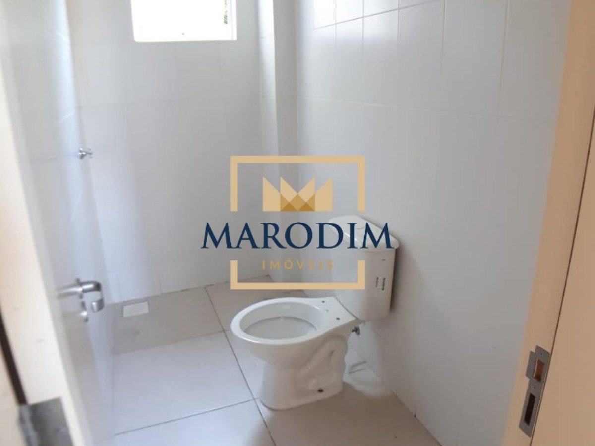 Apartamento com 67m², 3 dormitórios, Nao suíte, 1 vaga, no bairro São  Cristóvão em Marau