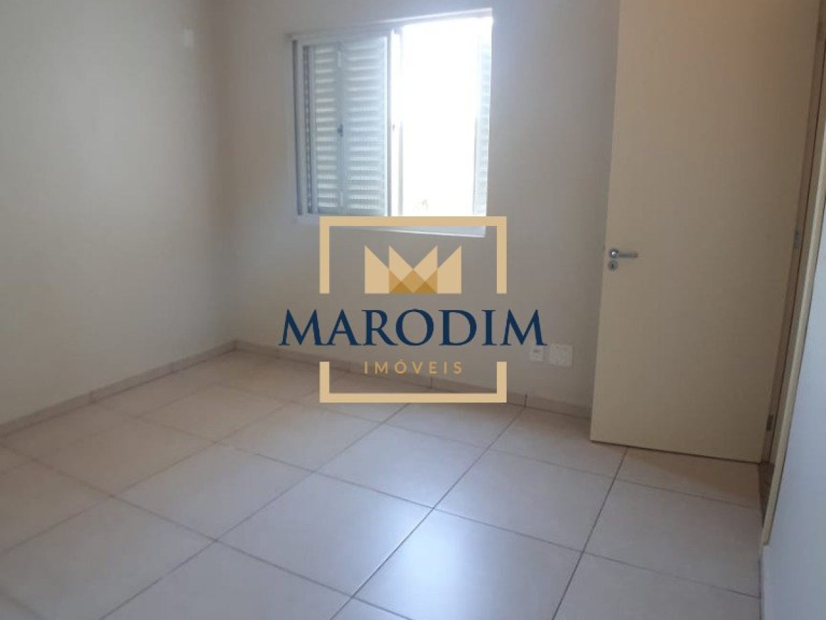 Apartamento com 67m², 3 dormitórios, Nao suíte, 1 vaga, no bairro São  Cristóvão em Marau