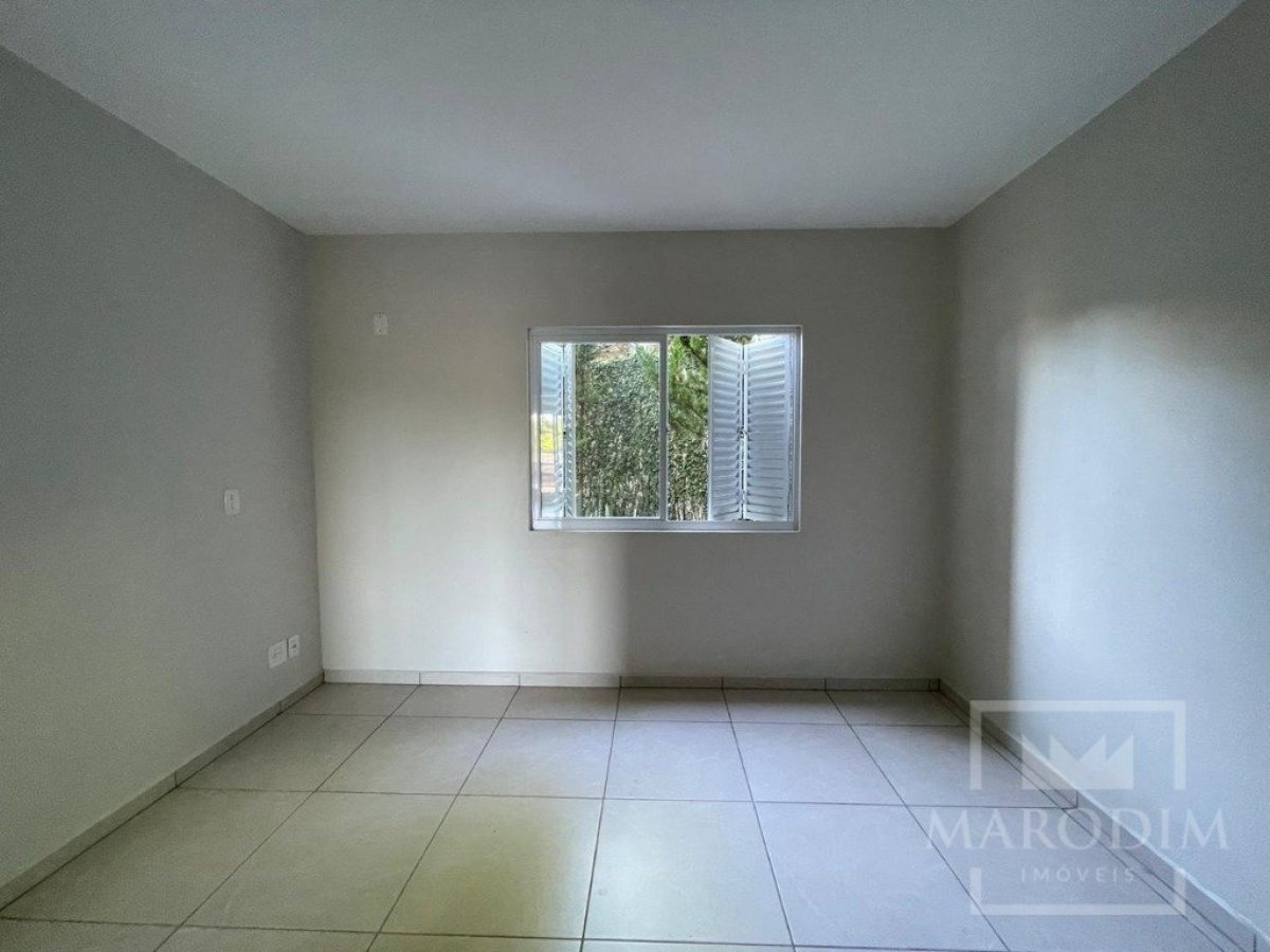 Apartamento com 75m², 2 dormitórios, Nao suíte, 1 vaga, no bairro São  Cristóvão em Marau