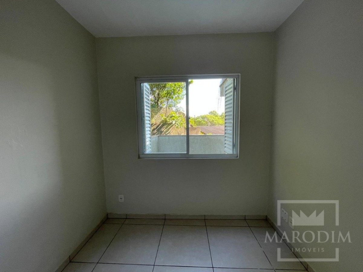 Apartamento com 75m², 2 dormitórios, Nao suíte, 1 vaga, no bairro São  Cristóvão em Marau