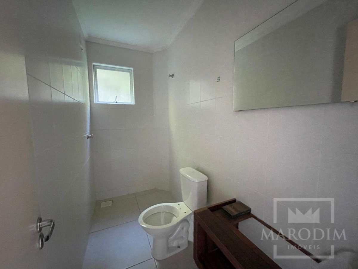 Apartamento com 75m², 2 dormitórios, Nao suíte, 1 vaga, no bairro São  Cristóvão em Marau