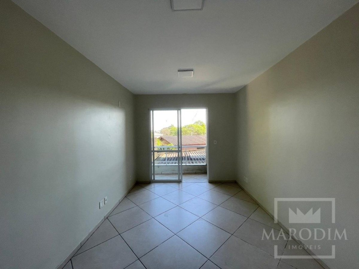 Apartamento com 75m², 2 dormitórios, Nao suíte, 1 vaga, no bairro São  Cristóvão em Marau