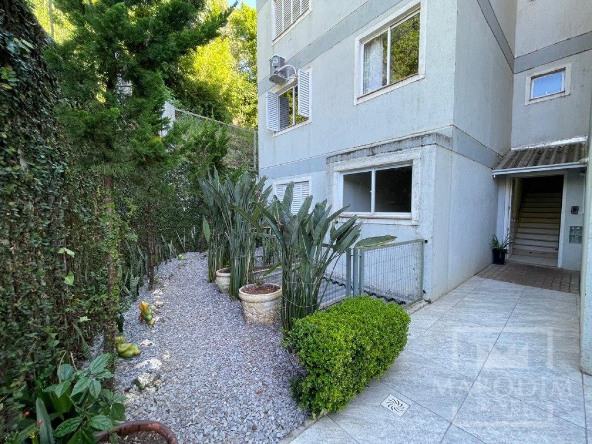 Apartamento com 75m², 2 dormitórios, Nao suíte, 1 vaga, no bairro São  Cristóvão em Marau