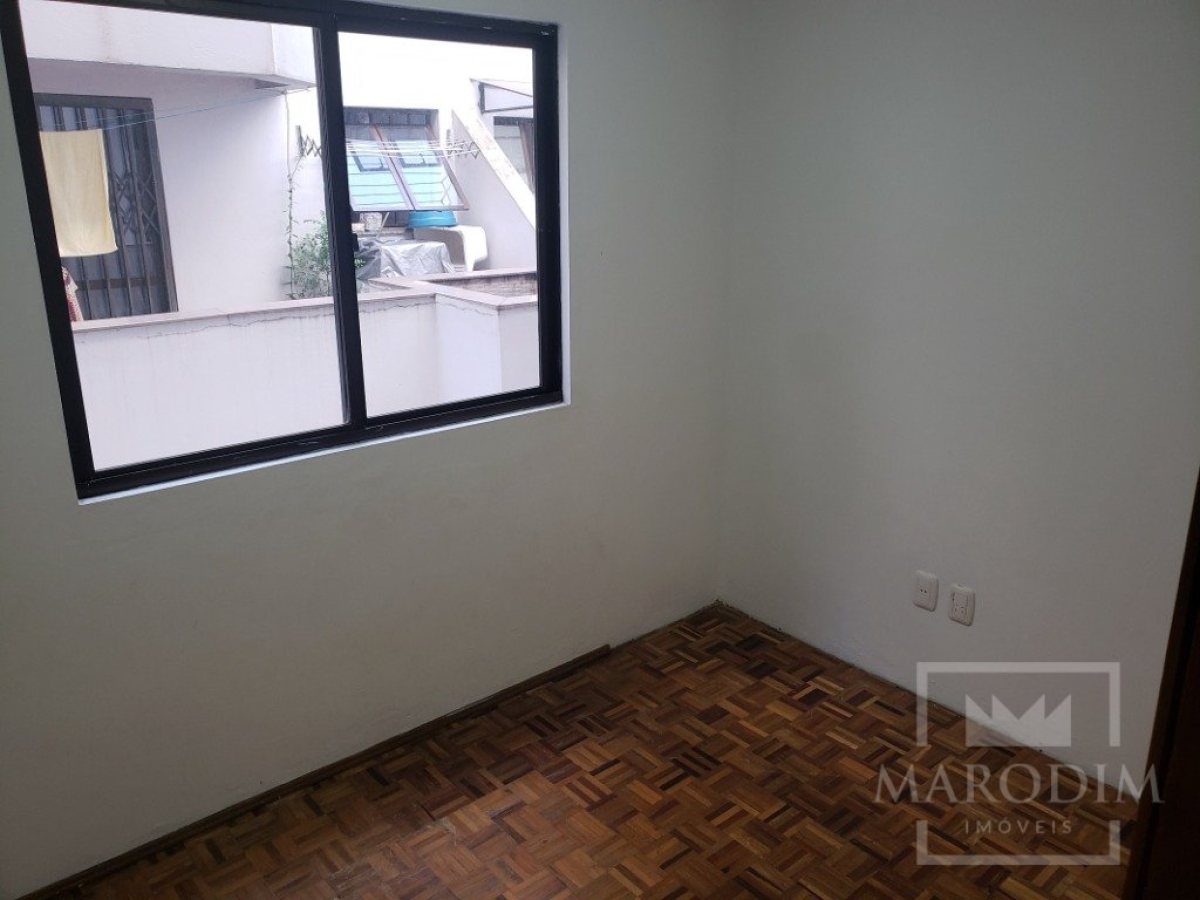 Apartamento com 56m², 2 dormitórios, Nao suíte, 1 vaga, no bairro Centro em Marau