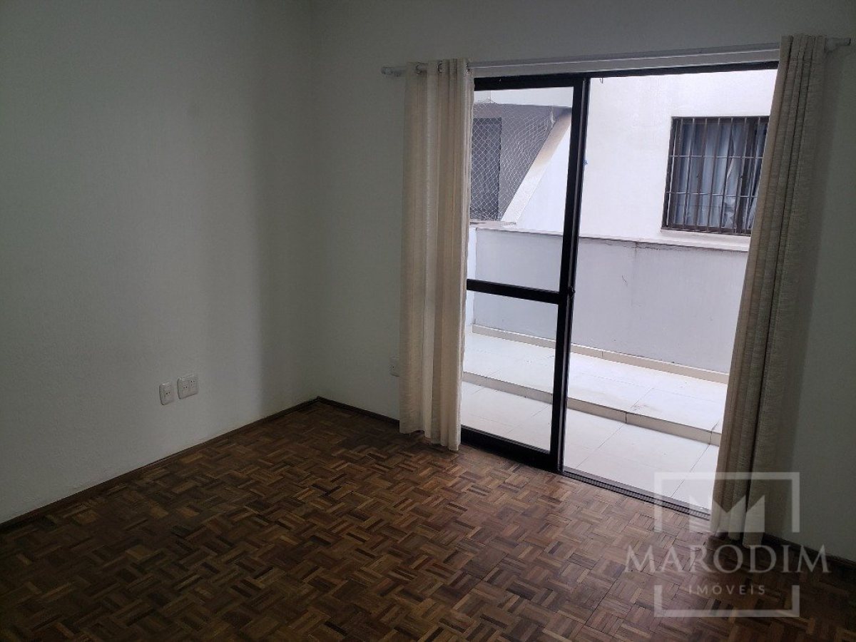 Apartamento com 56m², 2 dormitórios, Nao suíte, 1 vaga, no bairro Centro em Marau
