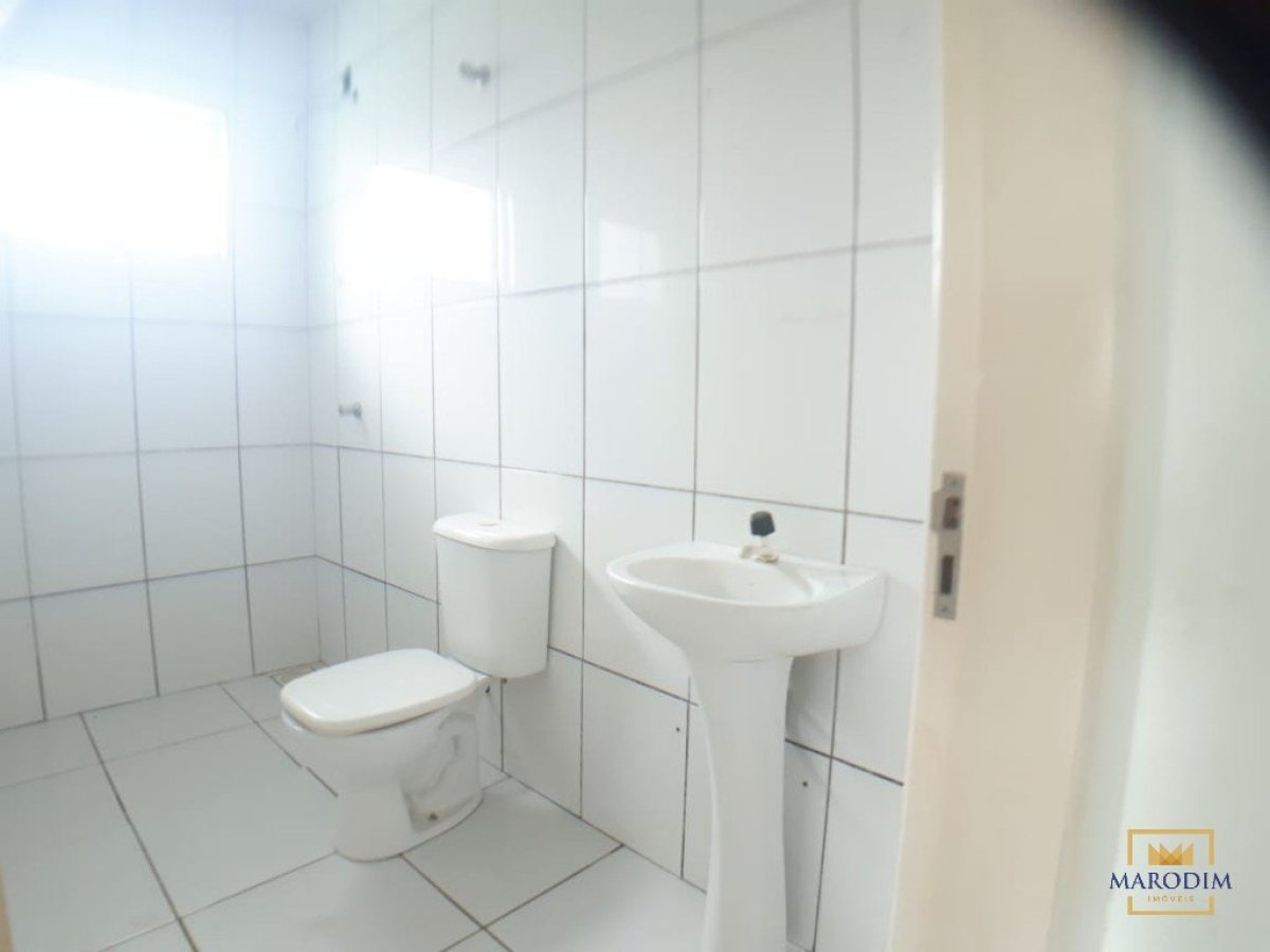 Casa com 66m², 2 dormitórios, Nao suíte, no bairro Colinas Nova Marau em Marau