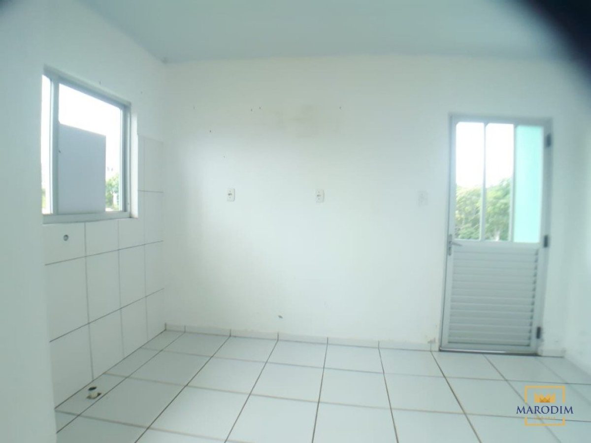 Casa com 66m², 2 dormitórios, Nao suíte, no bairro Colinas Nova Marau em Marau