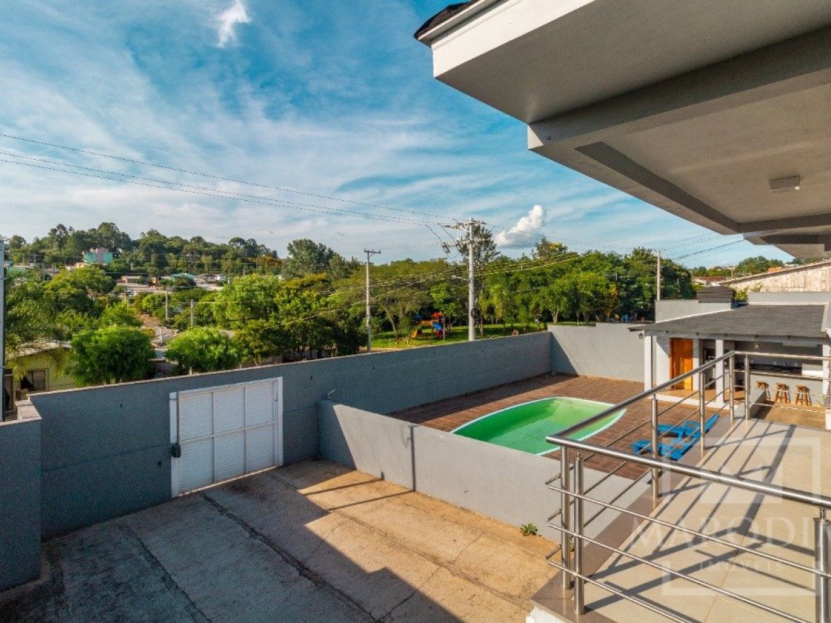 Casa com 450m², 3 dormitórios, Sim suíte, 2 vagas, no bairro São José  Operário em Marau