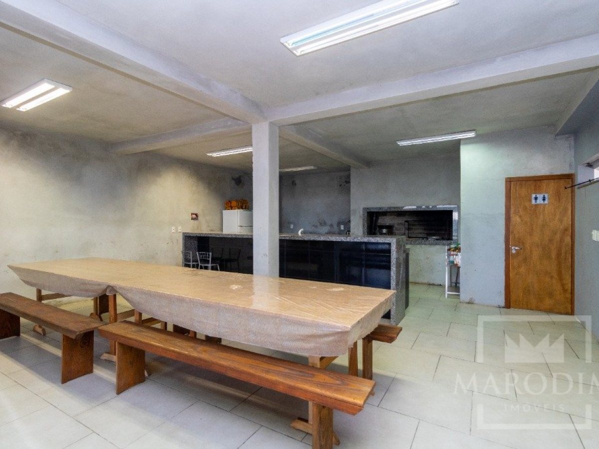 Casa com 450m², 3 dormitórios, Sim suíte, 2 vagas, no bairro São José  Operário em Marau