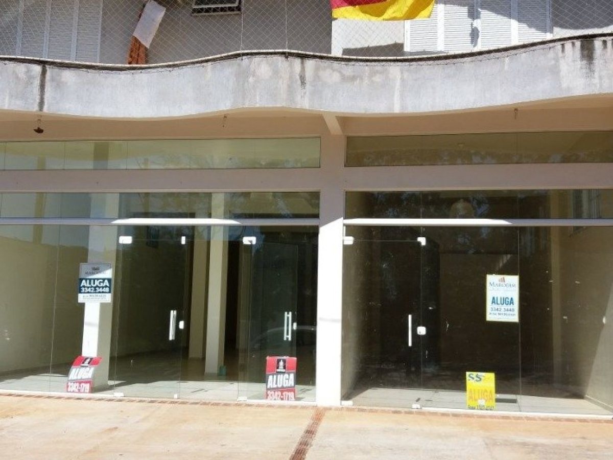 Salas/Conjuntos com 40m², Nao suíte, no bairro Alberto Borella em Marau