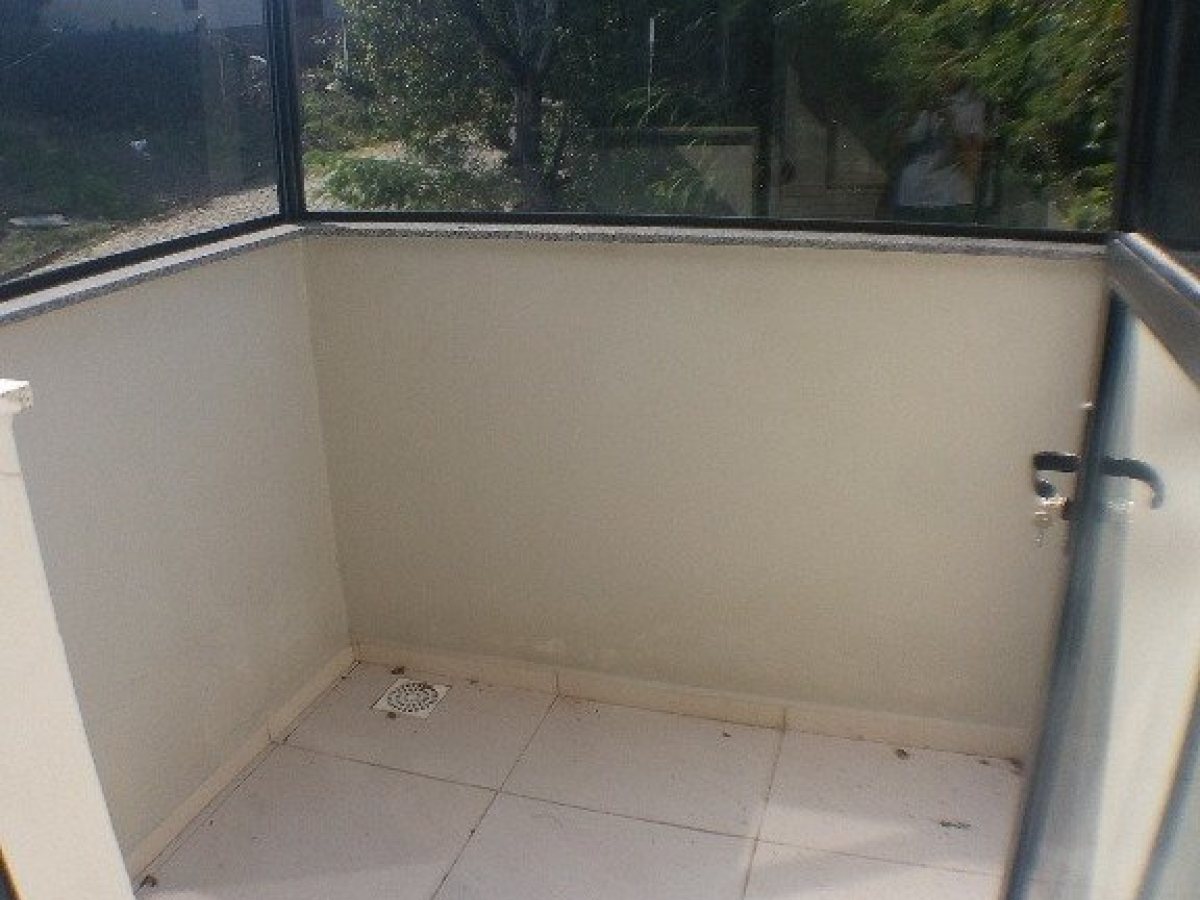 Salas/Conjuntos com 53m², Nao suíte, no bairro Bosque em Marau