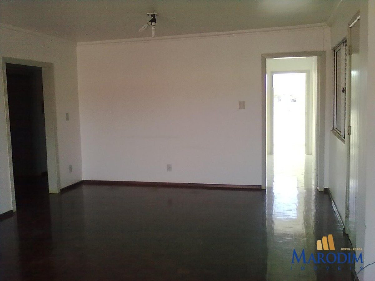 Apartamento com 90m², 3 dormitórios, Nao suíte, no bairro Centro em Marau