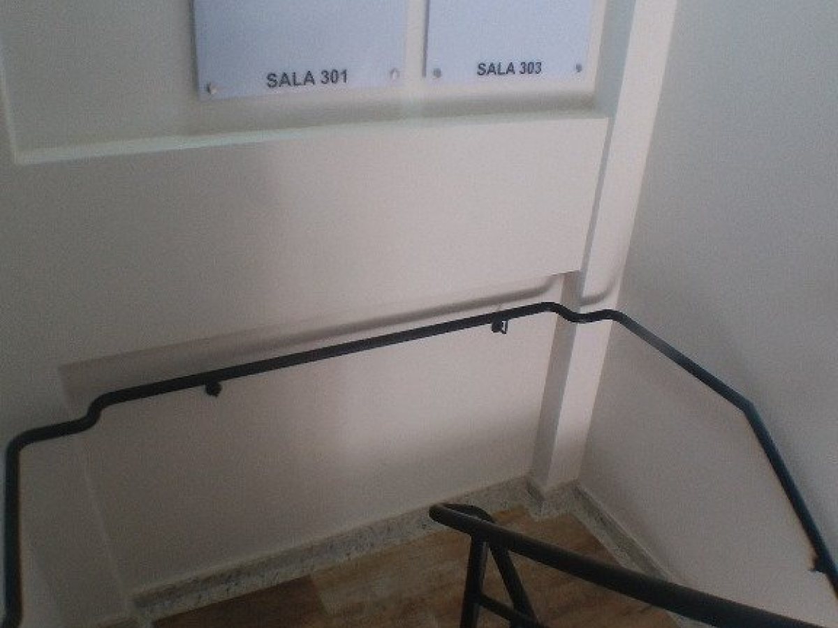 Salas/Conjuntos com 40m², Nao suíte, no bairro Bosque em Marau