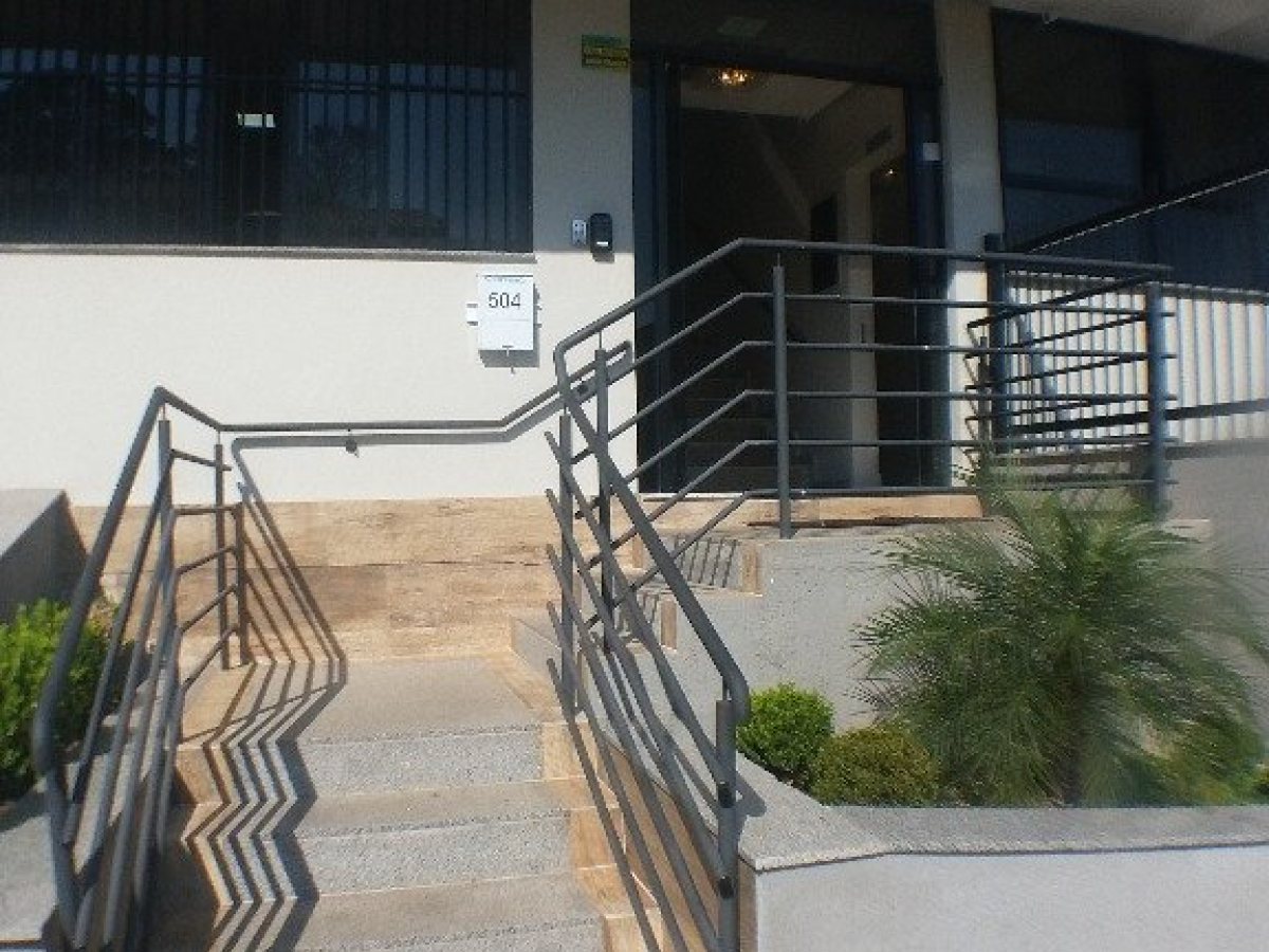 Salas/Conjuntos com 70m², Nao suíte, no bairro Bosque em Marau