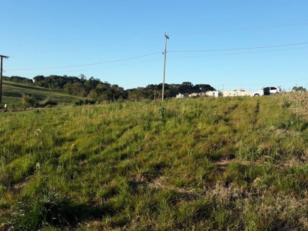 Terreno com 589m², Nao suíte, no bairro Colinas Nova Marau em Marau