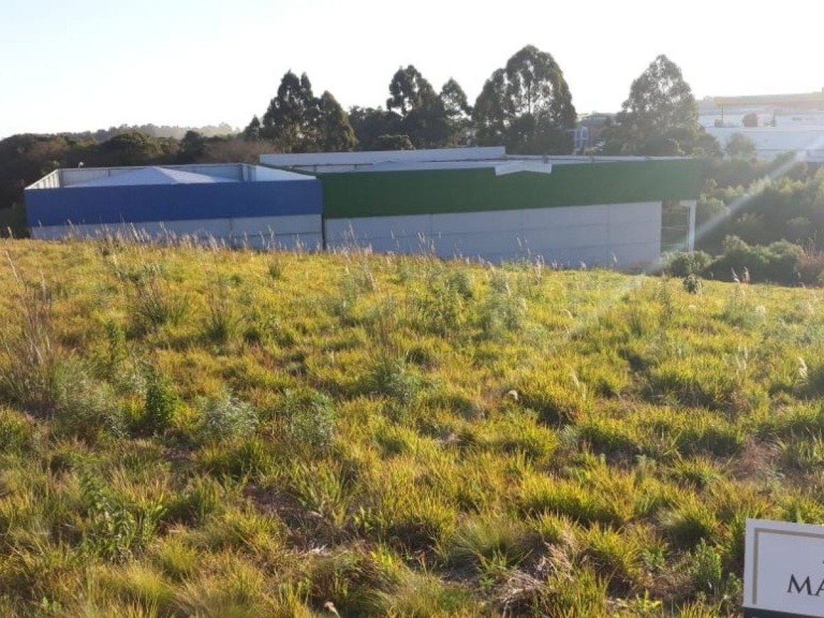 Terreno com 589m², Nao suíte, no bairro Colinas Nova Marau em Marau