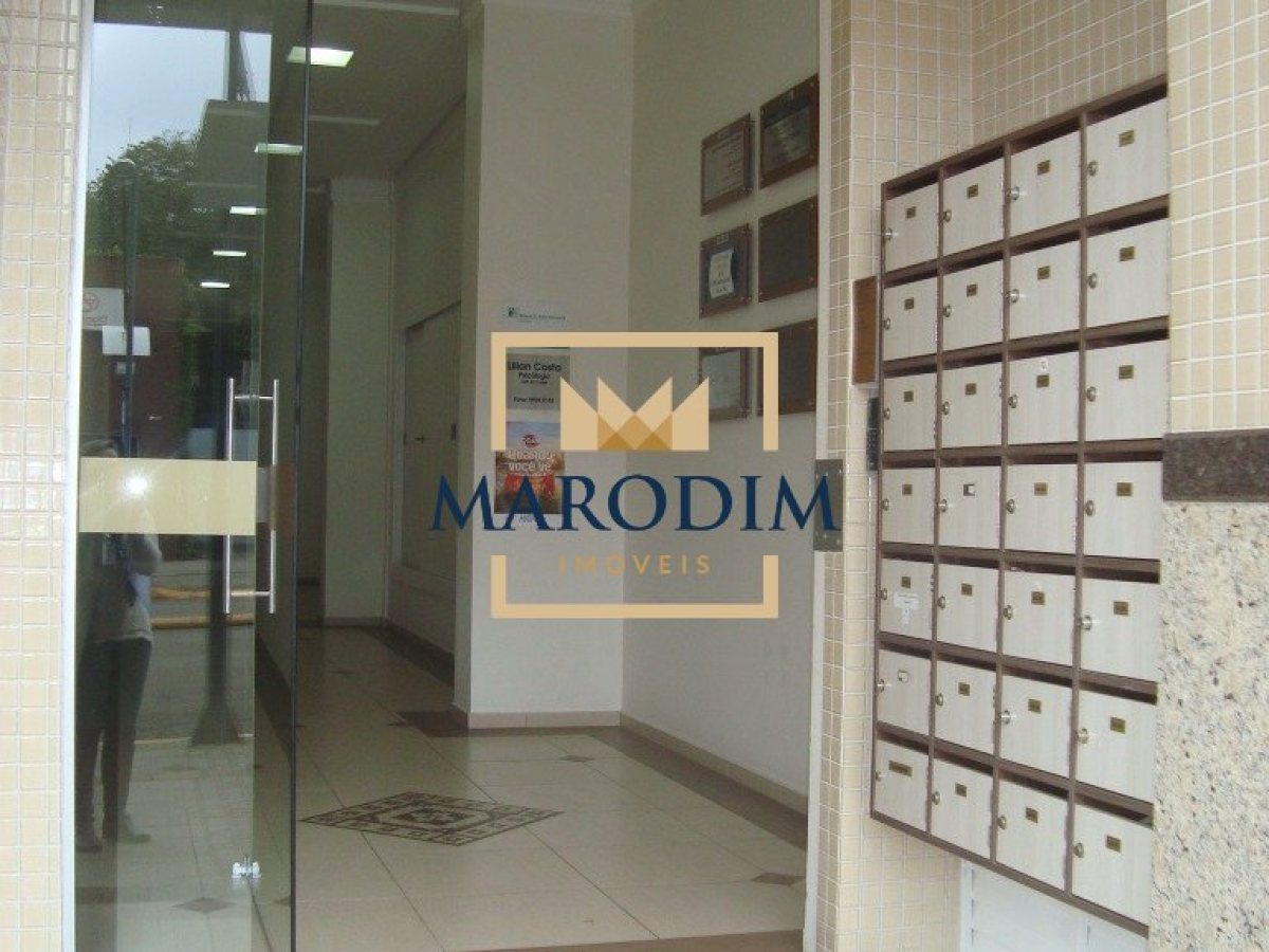 Salas/Conjuntos com 62m², Nao suíte, no bairro Centro em Marau