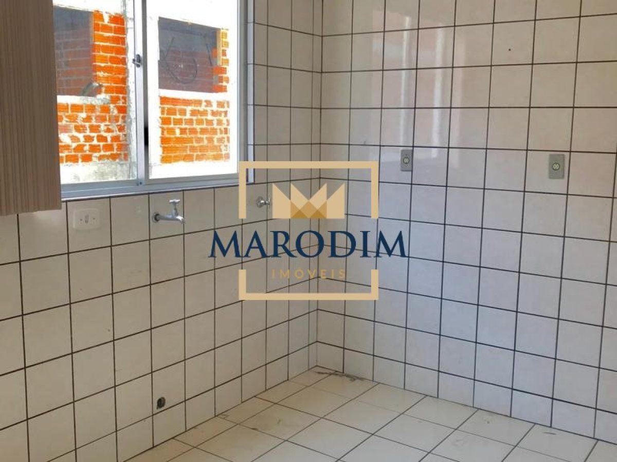 Apartamento com 70m², 2 dormitórios, Nao suíte, 1 vaga, no bairro Centro em Marau