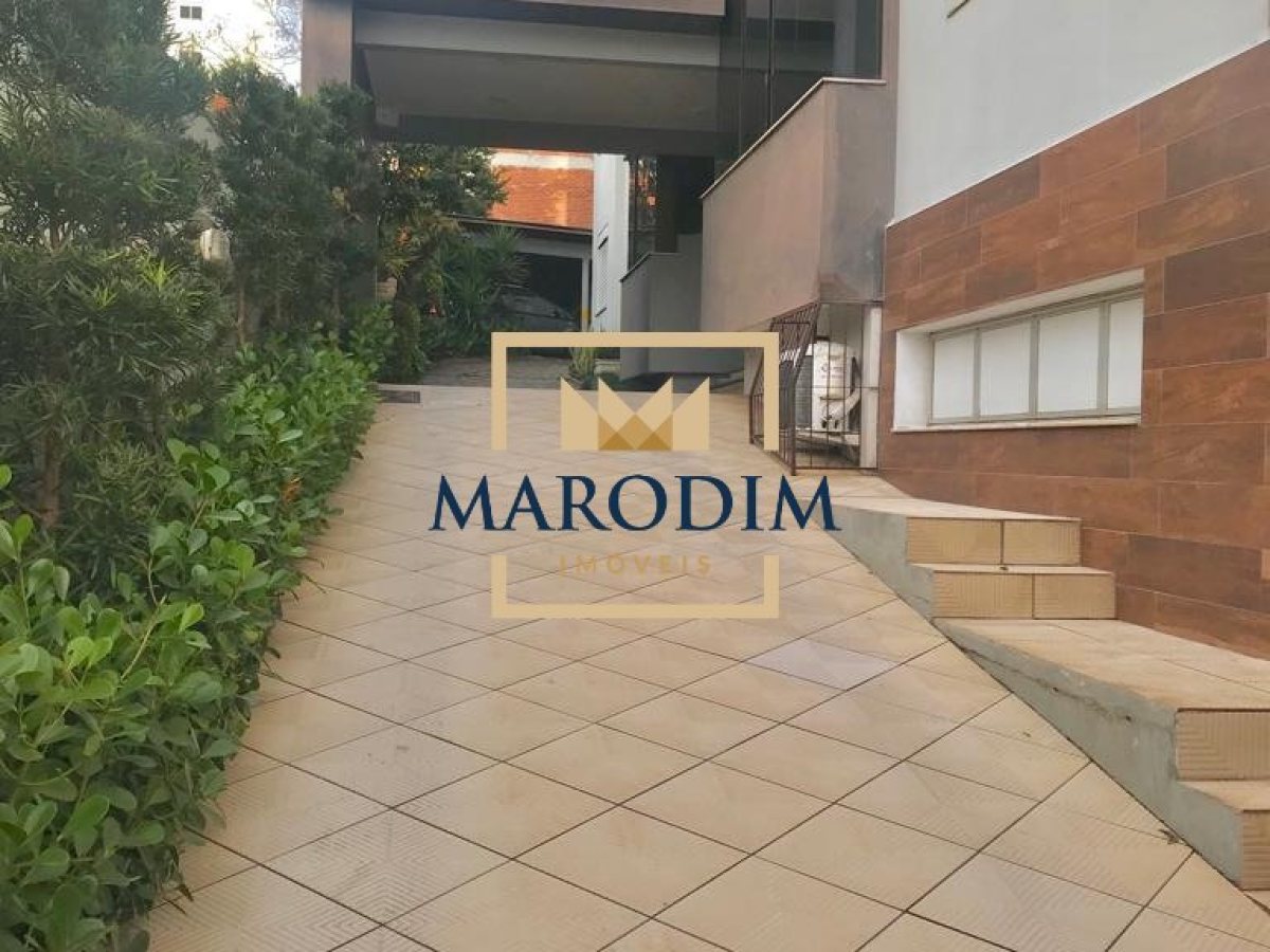 Apartamento com 70m², 2 dormitórios, Nao suíte, 1 vaga, no bairro Centro em Marau