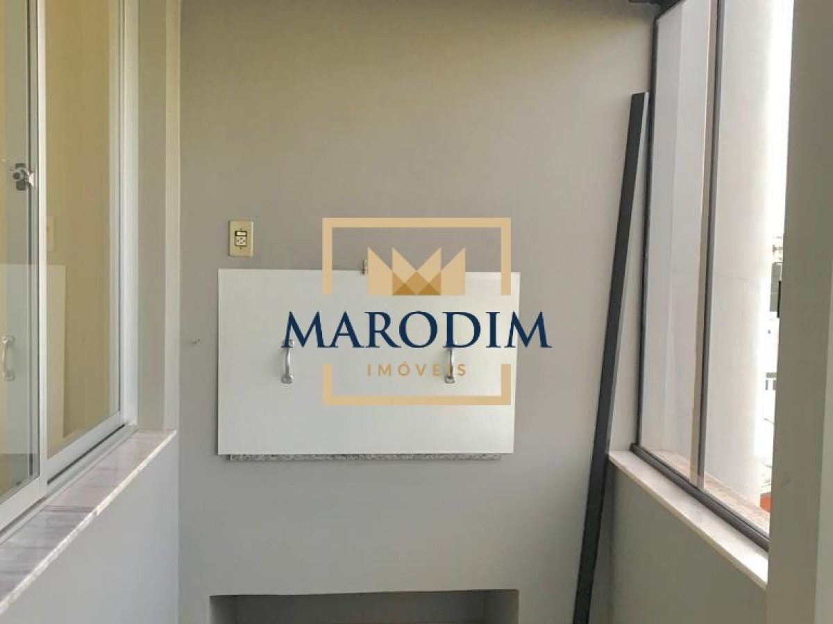 Apartamento com 70m², 2 dormitórios, Nao suíte, 1 vaga, no bairro Centro em Marau