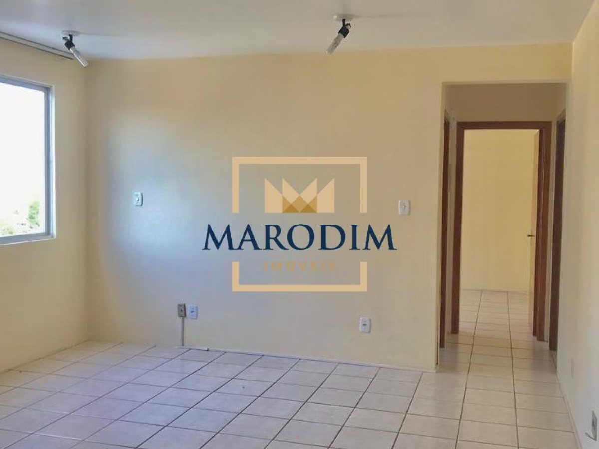Apartamento com 70m², 2 dormitórios, Nao suíte, 1 vaga, no bairro Centro em Marau