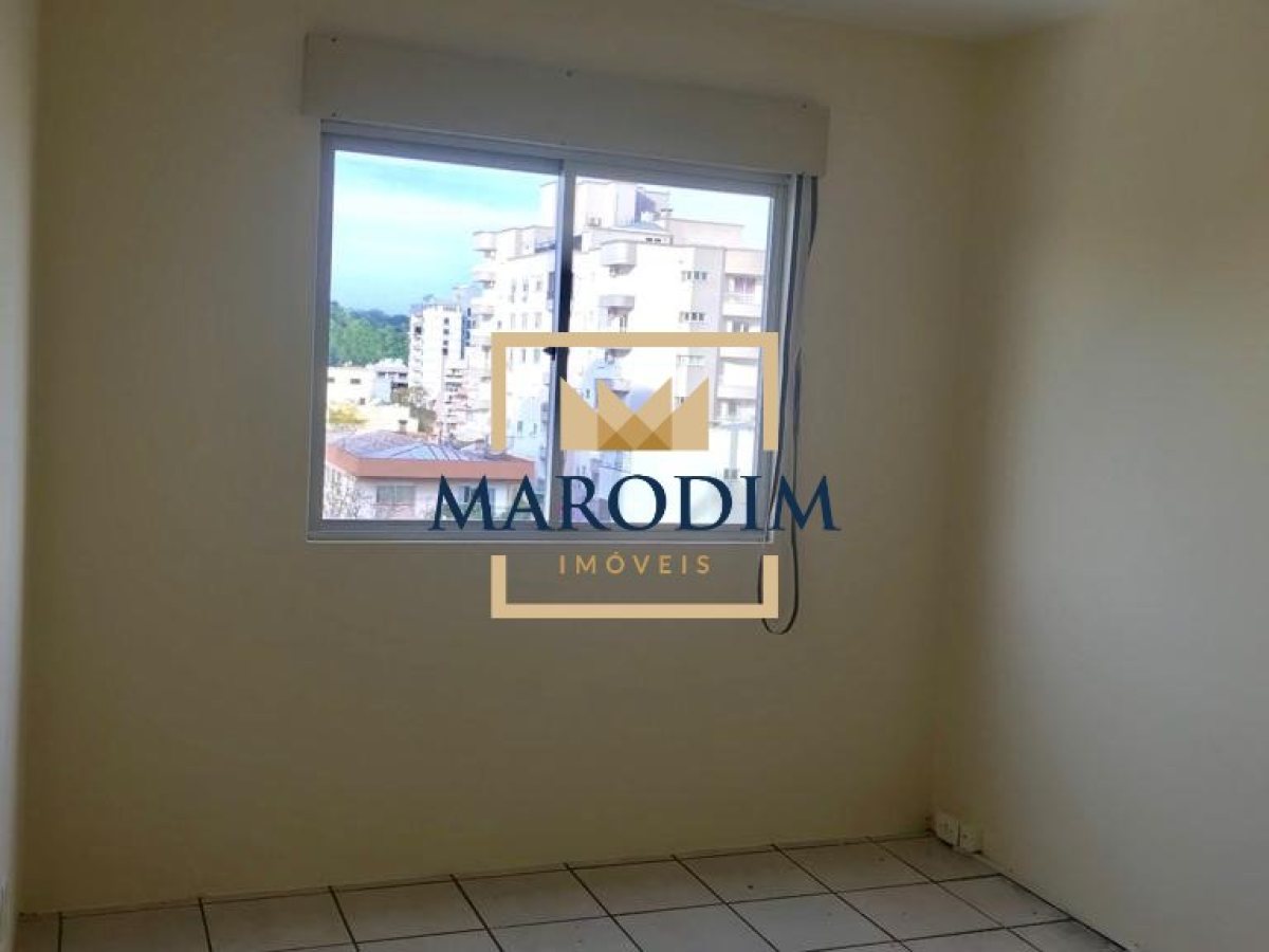 Apartamento com 70m², 2 dormitórios, Nao suíte, 1 vaga, no bairro Centro em Marau