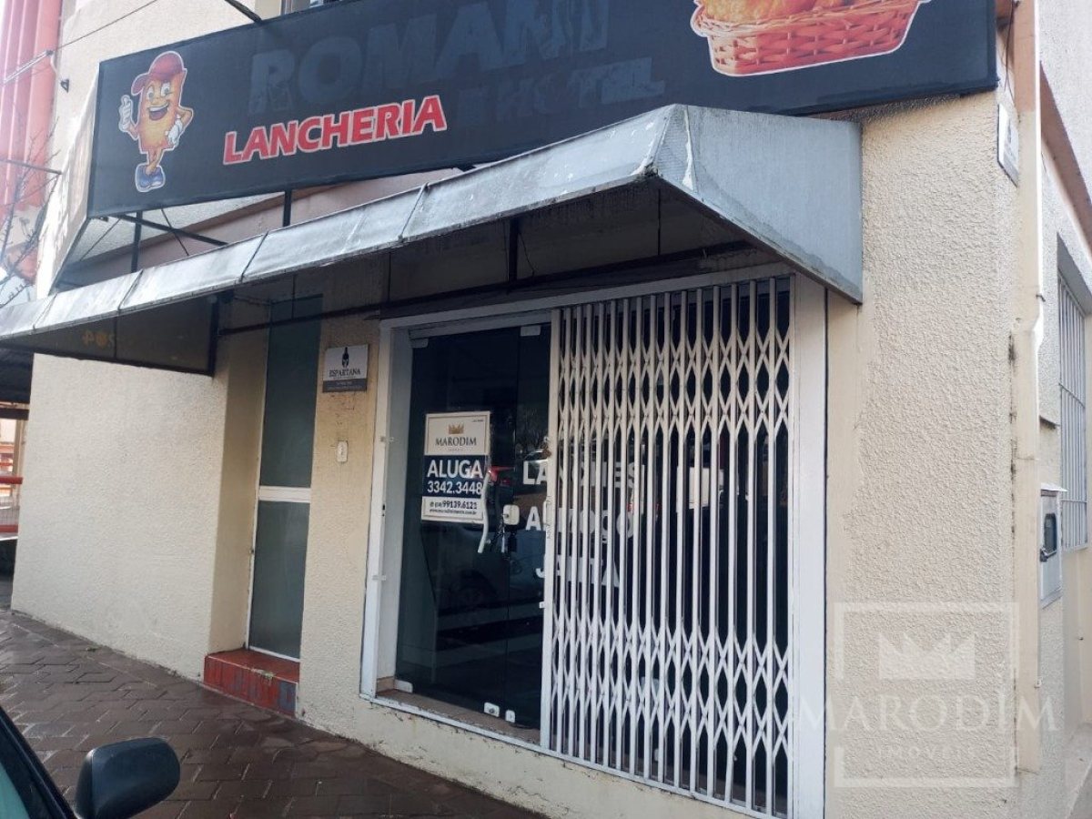 Salas/Conjuntos com 100m², Nao suíte, no bairro Centro em Marau