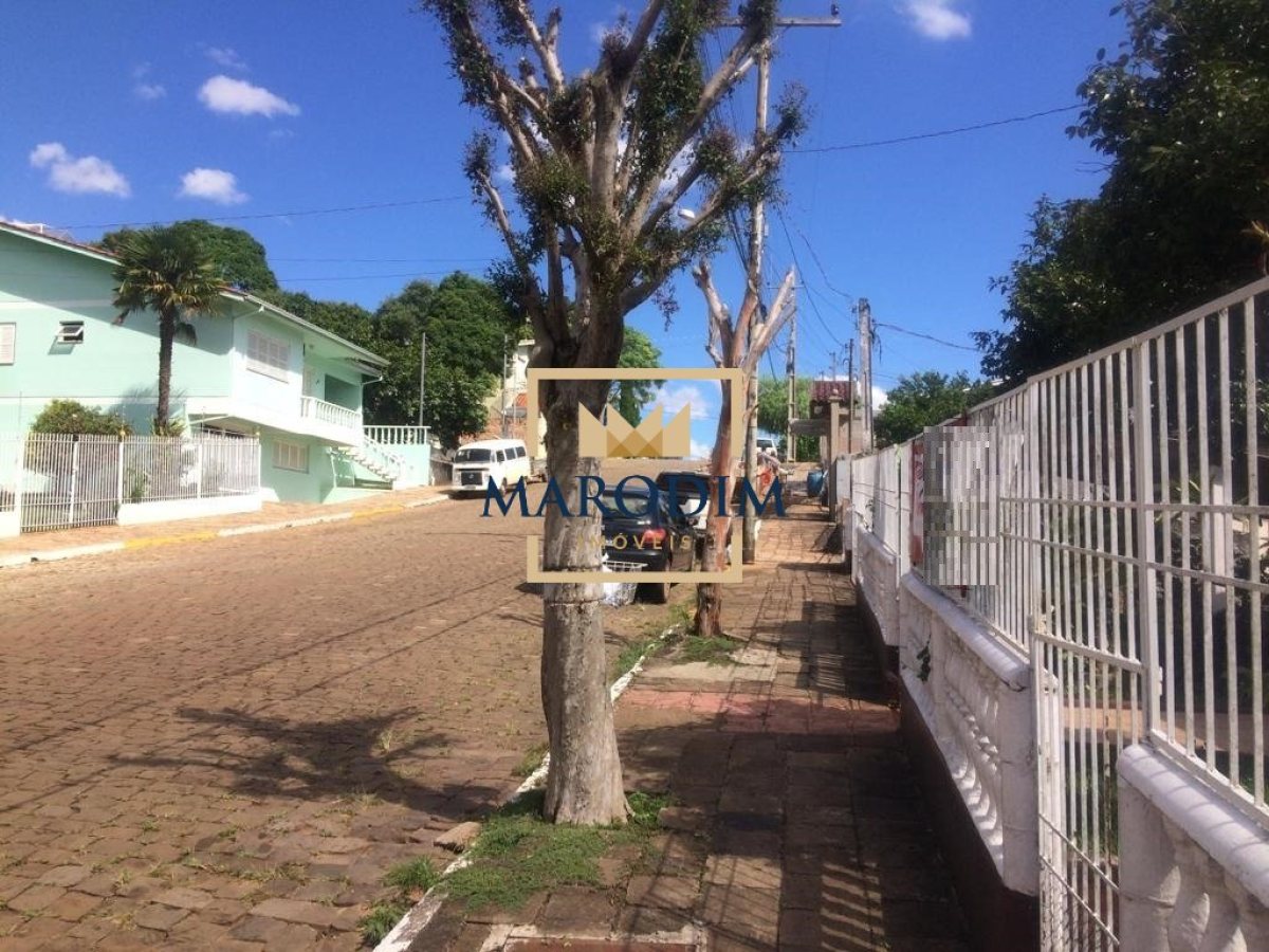Terreno com 800m², Nao suíte, no bairro Progresso em Marau