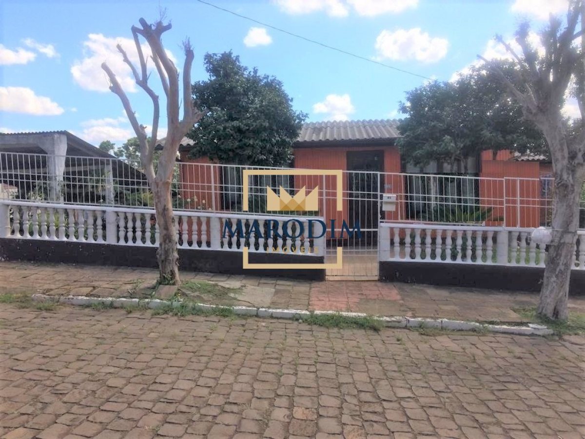 Terreno com 800m², Nao suíte, no bairro Progresso em Marau