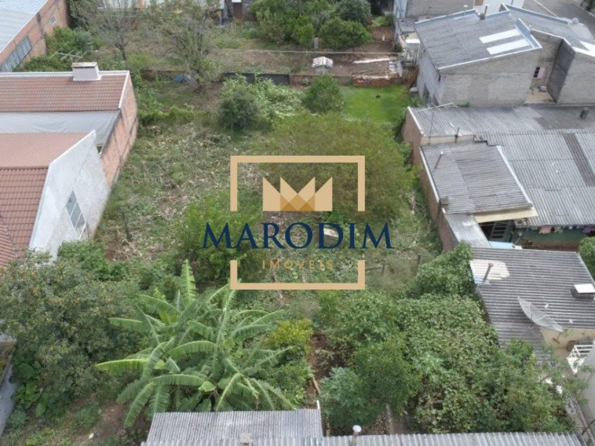 Terreno com 800m², Nao suíte, no bairro Progresso em Marau