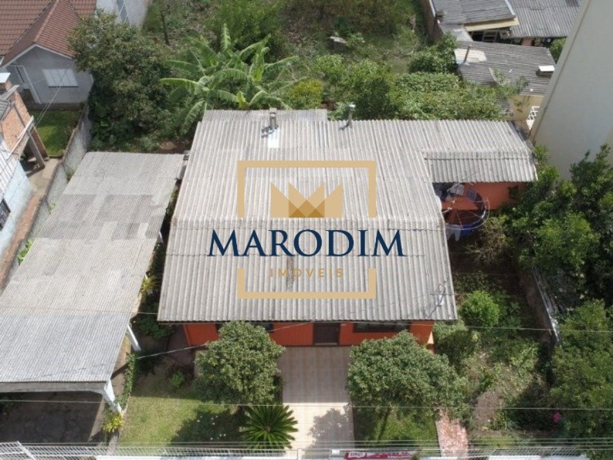 Terreno com 800m², Nao suíte, no bairro Progresso em Marau