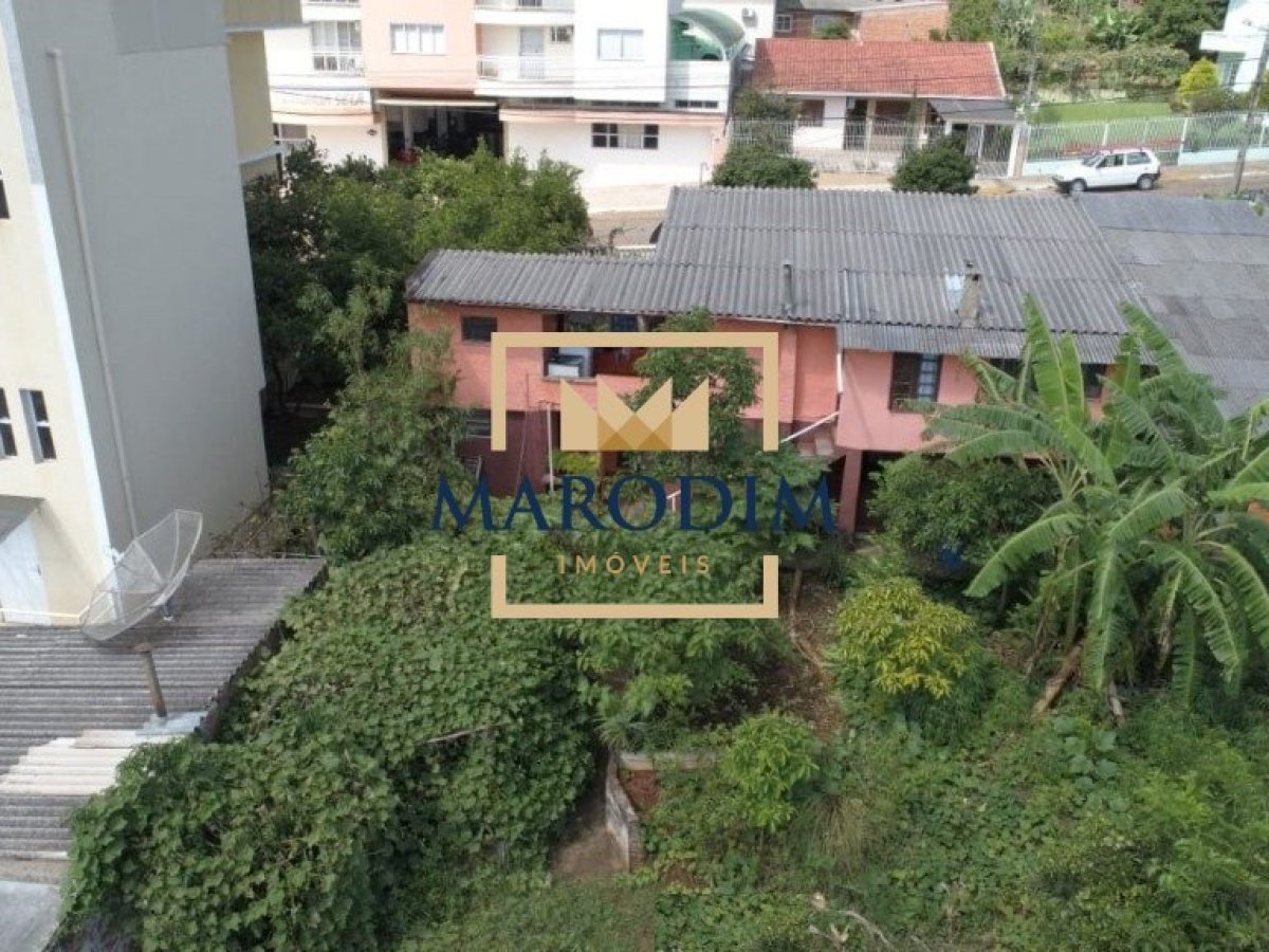 Terreno com 800m², Nao suíte, no bairro Progresso em Marau