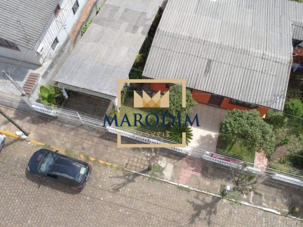 Terreno com 800m², Nao suíte, no bairro Progresso em Marau
