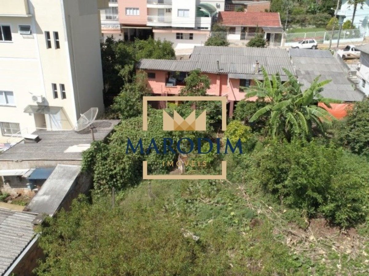 Terreno com 800m², Nao suíte, no bairro Progresso em Marau