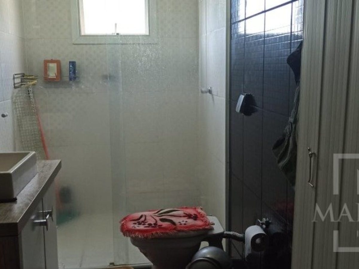 Casa com 296m², 4 dormitórios, Sim suíte, 2 vagas, no bairro Borges de Medeiros em Marau