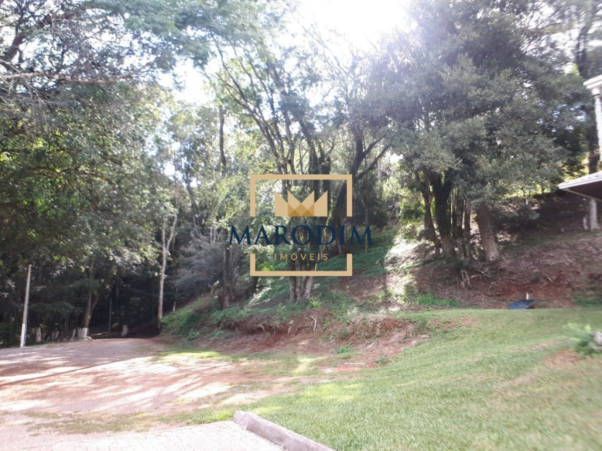 Chácara com 150m², 2 dormitórios, Nao suíte, 2 vagas, no bairro Interior em Marau