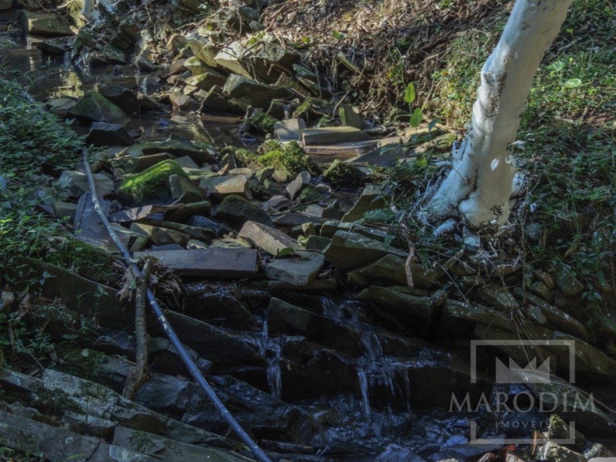 Sítio com 10000m², Nao suíte, no bairro Linha 25 em Marau