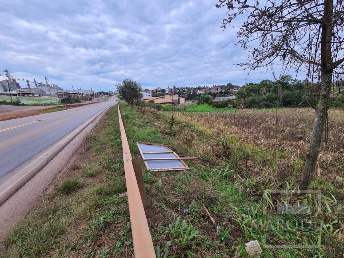 Área com 10977m², Nao suíte, no bairro Borges de Medeiros em Marau