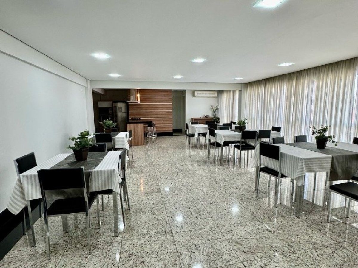 Apartamento com 114m², 3 dormitórios, Sim suíte, 2 vagas, no bairro Centro em Marau