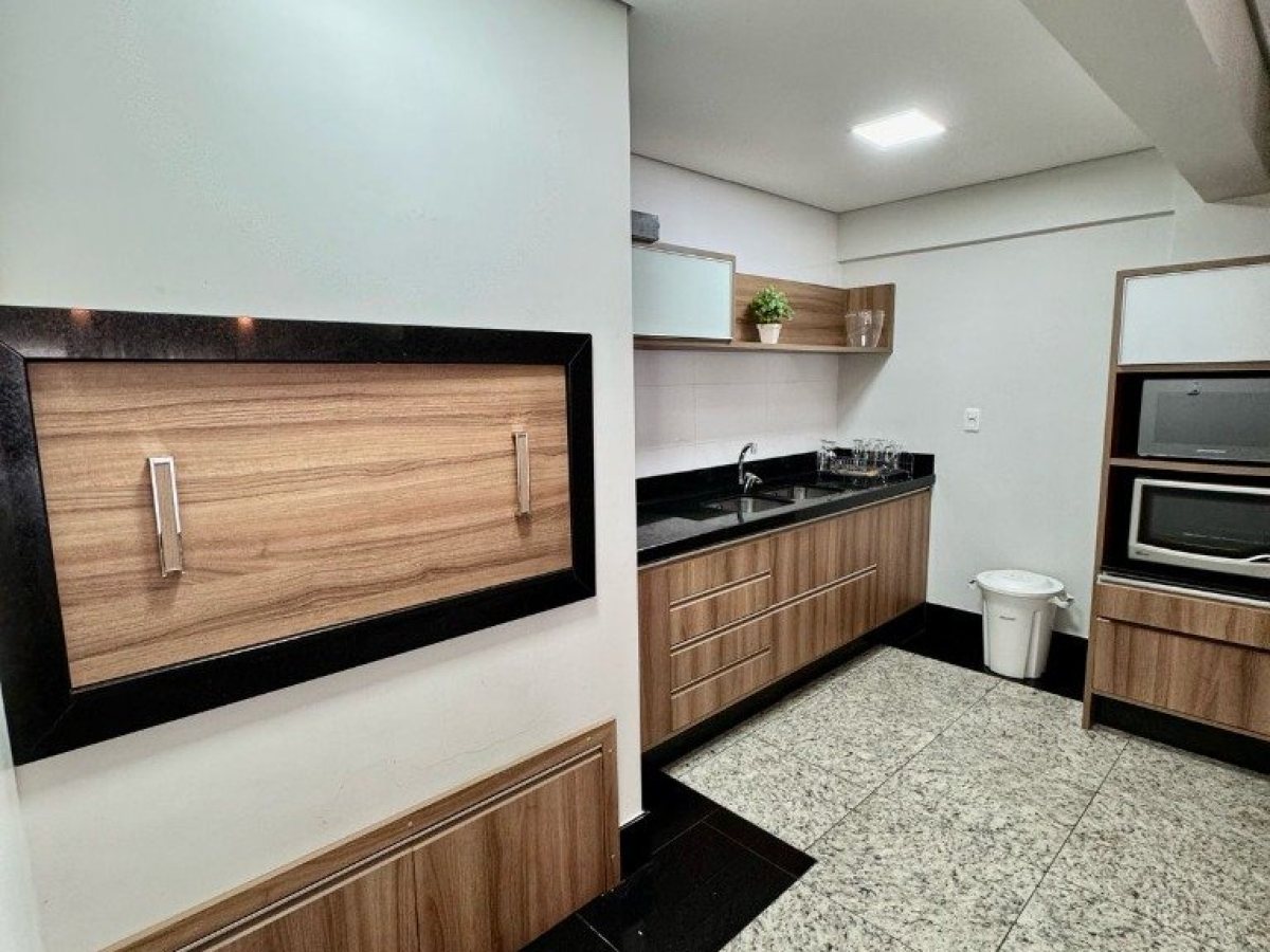 Apartamento com 114m², 3 dormitórios, Sim suíte, 2 vagas, no bairro Centro em Marau