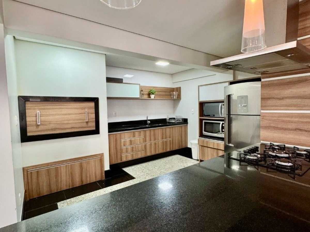 Apartamento com 114m², 3 dormitórios, Sim suíte, 2 vagas, no bairro Centro em Marau