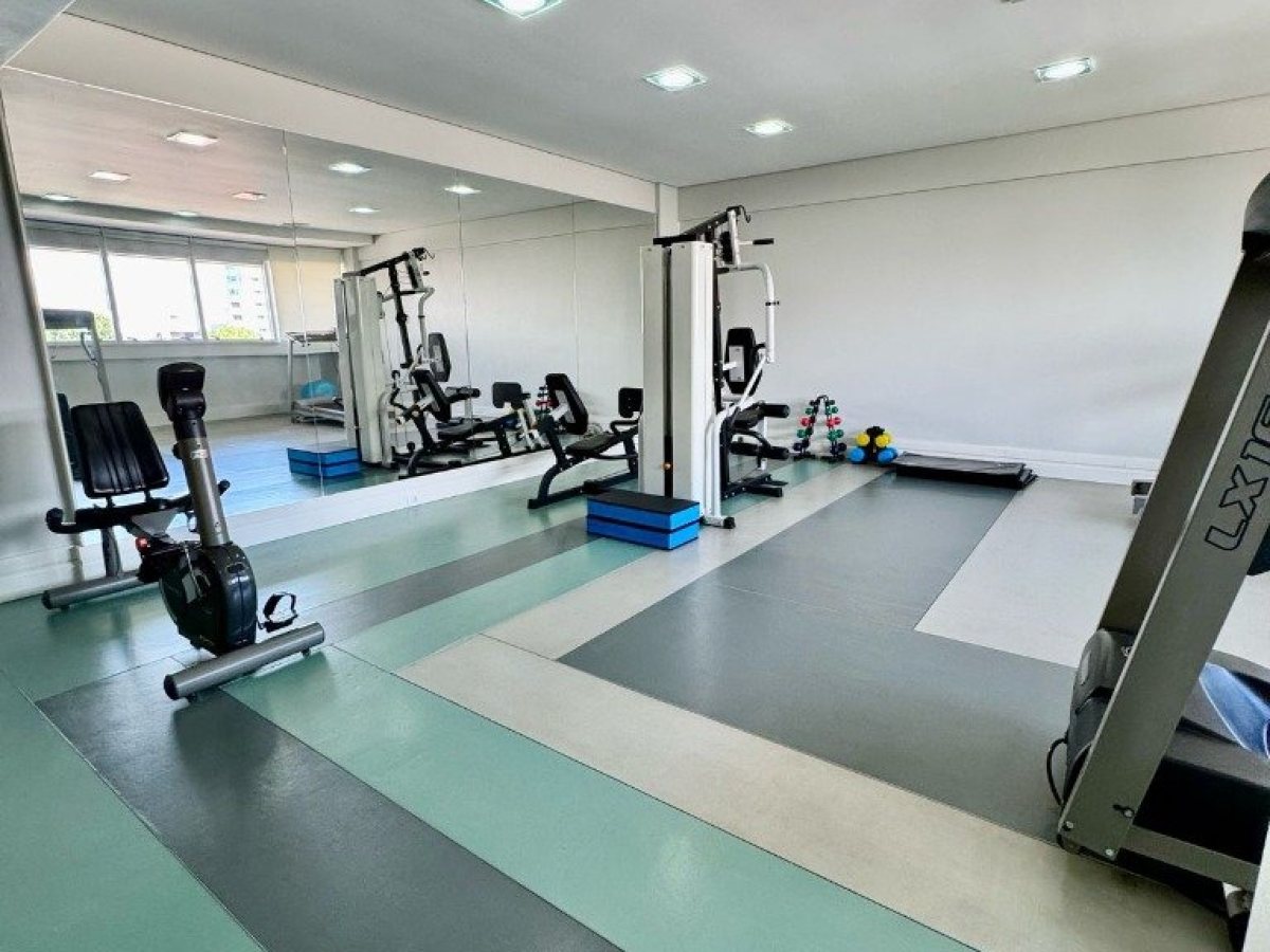 Apartamento com 114m², 3 dormitórios, Sim suíte, 2 vagas, no bairro Centro em Marau