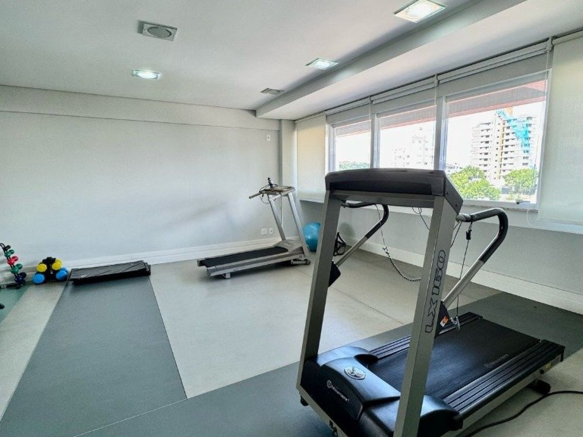 Apartamento com 114m², 3 dormitórios, Sim suíte, 2 vagas, no bairro Centro em Marau